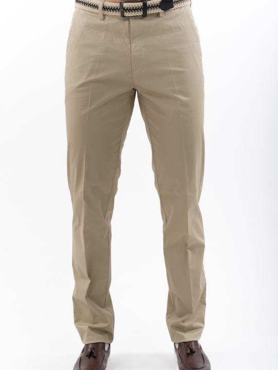 Batistini Pantaloni Beige
