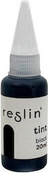 Reslin Tint 20ml Black