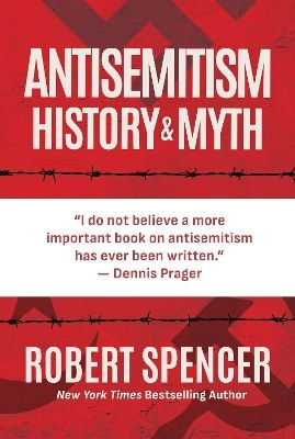 Antisemitism And Myth Robert Spencer 0508