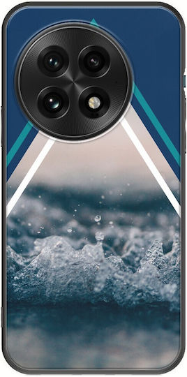 Husă Oneplus 13 5G Negru TPU Silicon Negru