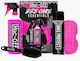 Muc-off Essentials Bicycle Cleaning Kit