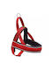 Hunter Harness Racing XL Red