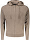Sweatshirt Brown