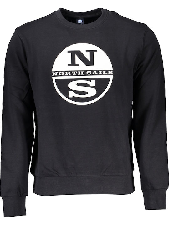 North Sails Hanorac Black