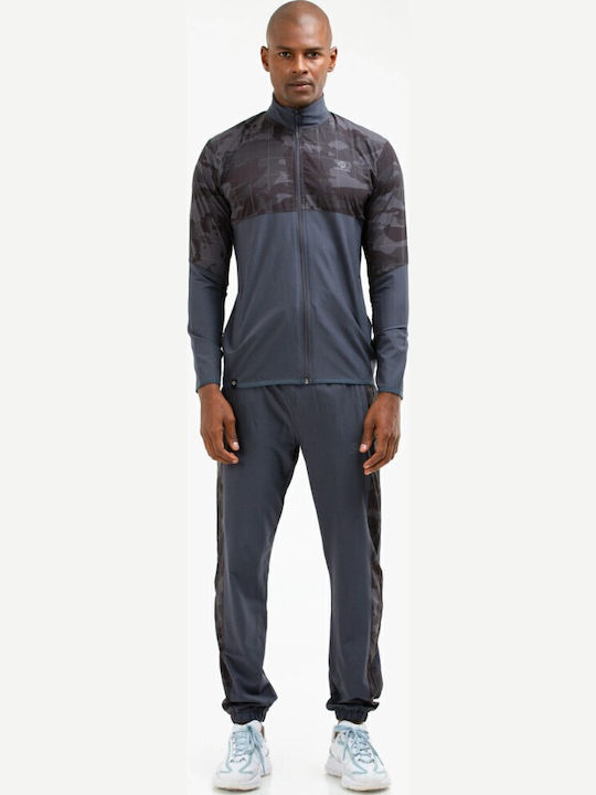 Nike Fc Barcelona Football Tracksuit Dri-Fit Purple HJ6974-552