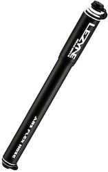 Lezyne Drive Hp 1-MP-RDDR-V2S04 Fahrradluftpump...
