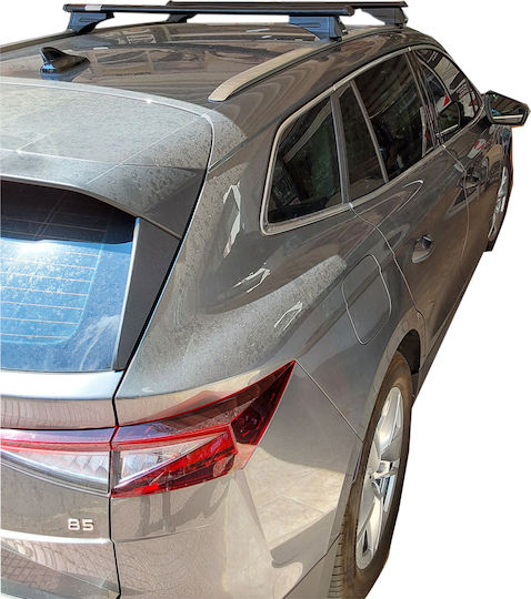 Menabo 2020+ (with Roof Rack Legs)