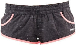 Mystic Women's Shorts Black