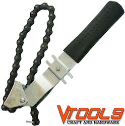 Φιλτρόκλειδο Αλυσίδας Vtools Vt2210