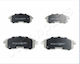 Pa-143af Front Brake Pads Nissan 200sx 1.8t Japanparts
