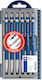 Staedtler 780 C Pr5 Mars Technico Leadholder Pencil with Built-in Sharpener Hb Line Width 2 Mm Pack of 6 Pieces
