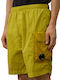 Men's Swimwear Shorts Cress Green