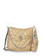 Women's Bag Crossbody Beige
