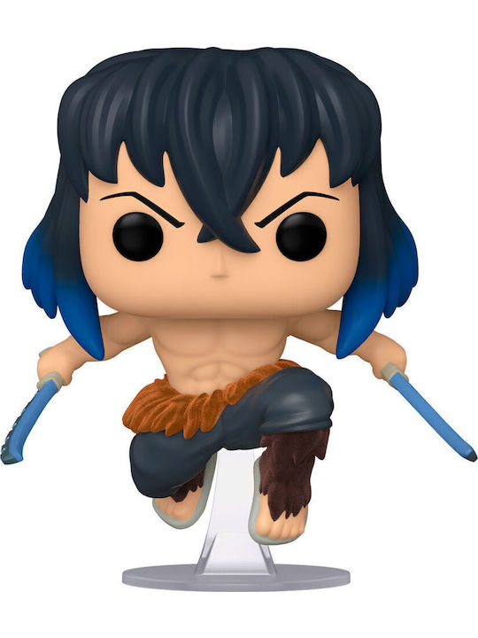 Funko Pop! Animation: Demon Slayer - Inosuke Ha...