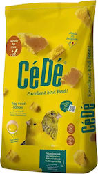 Cede Egg Food Canaries 10kg Cede Egg Food Canaries 10kg