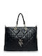 Women's Tote Bag Black