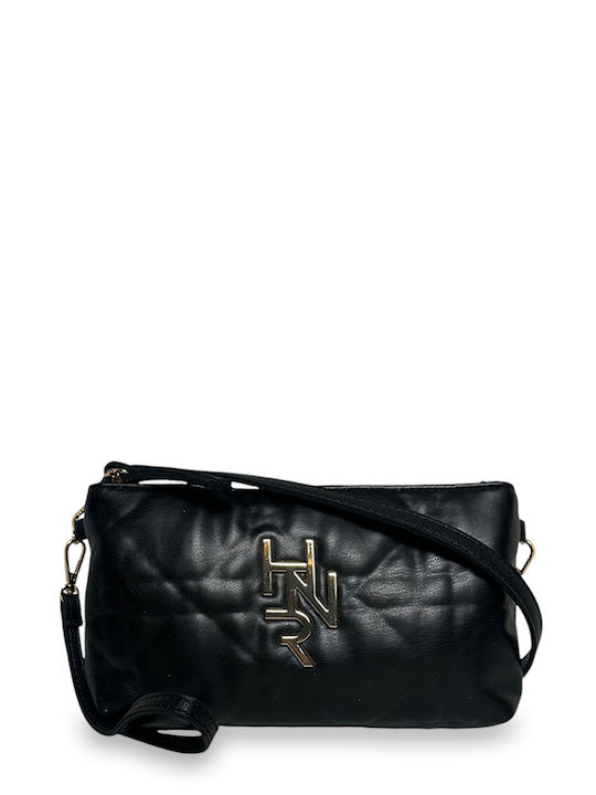 Hunter Women's Handbag Crossbody Black