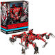 Action-Figur Transformers: Revenge Of The Fallen - Studio Series: Constructicon Overload Transformatoren 21.5cm.