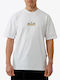 Don't Call Me Honey T-shirt White