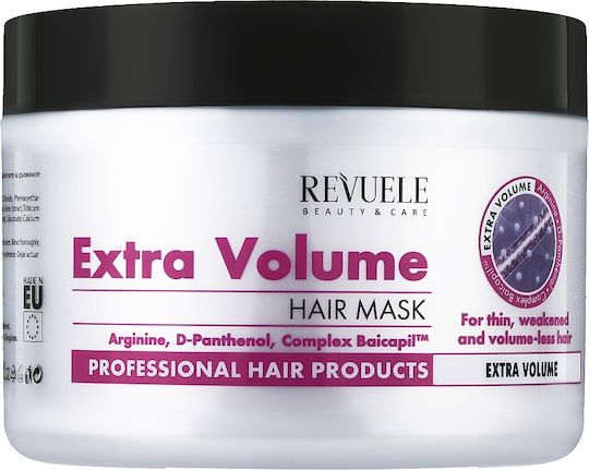 Revuele Mask για Ενδυνάμωση 500ml
