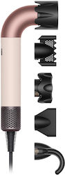 Dyson Supersonic R Ionischer Haartrockner