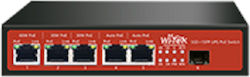 Wi-Tek Switch Accesorii CCTV