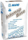 Основна мазилка Mapei Intomap Base 25kg сива