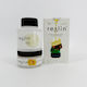 Resin Set Packaging Small 750gr Kit