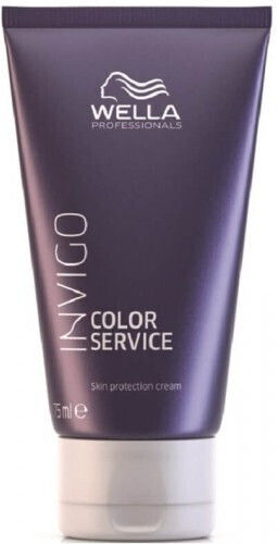 Wella Invigo Color Service Hair Mask for Color Protection 75ml