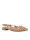 Ballerinas Beige