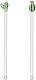 Glass Stirring Rods Cactus Serving Set for Party 2 Pieces