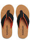 Flip Flops Bărbați Negri