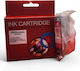 Compatible Inkjet Printer Ink Epson C13T02W34010 Magenta 1pcs