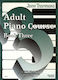 Willis Music Company John Thompson-adult Piano Course Book 3
