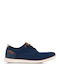 Whesley Men's Casual Shoes Blue