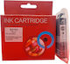 Compatible Inkjet Printer Ink Epson C13T27014012 Black 1pcs