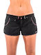 Bikini Shorts Black