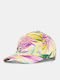 Guess Hat W5gz16wegd0 Guess P8fy-tropical Escape Print