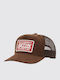 Katin Pit Stop Trucker Sp25htpit-rndm