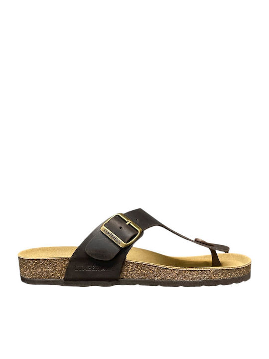 Men's Sandals Tabac Brown