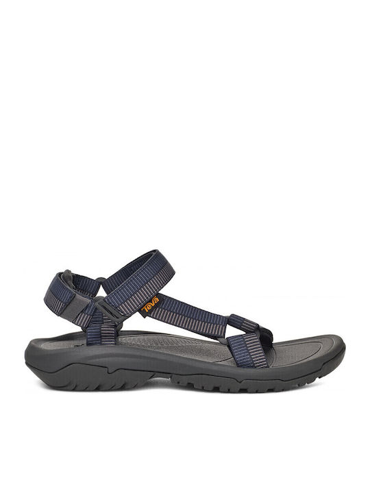 Teva M Hurricane Xlt2 Ανδρικά Σανδάλια σε Μπλε ...
