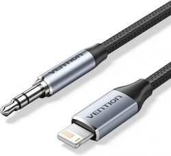 Vention 3,5 mm Male La Lightning 1,5 m (BMCHG) Vention 3,5 mm Male La Lightning 1,5 m (BMCHG)