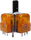 Tmr Hall Effect 3D Joystick Module PS5 Low Consumption