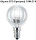 Eco Spherical Bulb 18w E14