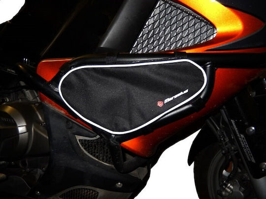 Genți pentru bare de protecție Honda Xl1000v Varadero 2007-2011