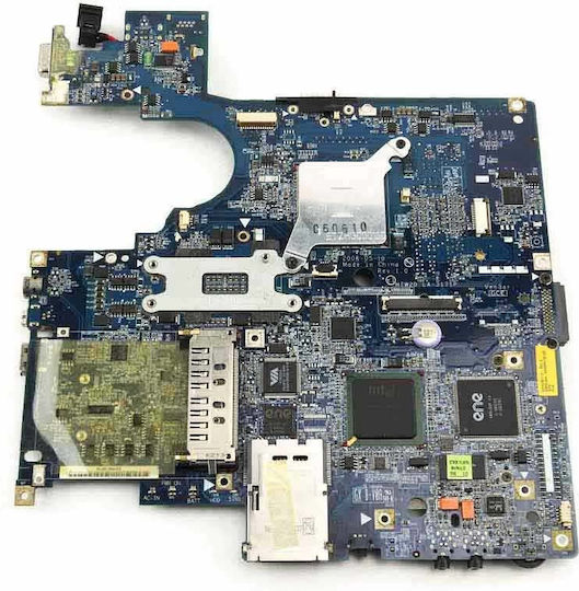 Toshiba Satellite A110-274 Hauptplatine Pm032-2