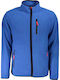Men's Cardigan Blue