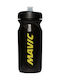 Mavic Water Bottle Plastic Bike 650ml Black