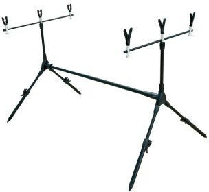 Rodpod Fl 4 Beine 3 Positionen Verstellbare Länge 60 100 cm Maximale Höhe 50 cm