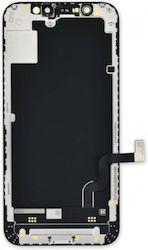 Apple iPhone 12 Mini LCD with Touch Black Incell